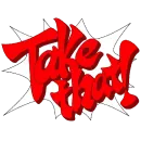 Стикер Ace Attorney ITA