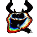 Стикер Trollfaces