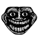 Стикер Trollfaces