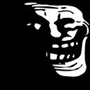 Стикер Trollge