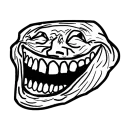 Стикер Troll-World