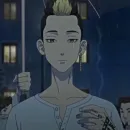 Стикер Tokyo Revengers