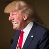 Стикер Trump Faces