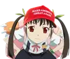Стикер Trumpu