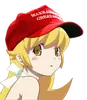 Стикер Trumpu