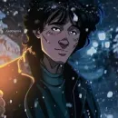 Стикер Витюшка ❤