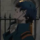Стикер Tsugaru Shinuchi