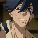 Стикер Tsugaru Shinuchi