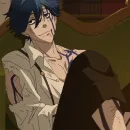 Стикер Tsugaru Shinuchi