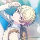 Стикер Tenma Tsukasa