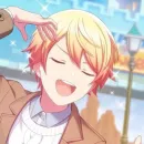 Стикер Tenma Tsukasa