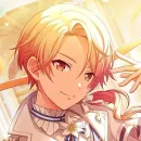 Стикер Tenma Tsukasa