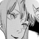 Стикер Chainsaw Man