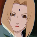 Стикер Tsunade