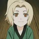 Стикер Tsunade