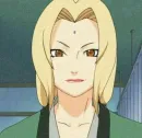 Стикер Tsunade