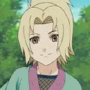 Стикер Tsunade
