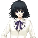 Стикер Tojiko