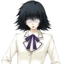 Стикер Tojiko