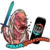 Стикер Turbo Energy