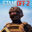 Стикер Standoff 2