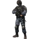 Стикер Standoff 2