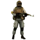 Стикер Standoff 2