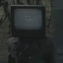 Стикер 📺TV man👔