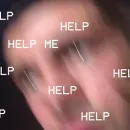 Стикер Twenty One Pilots