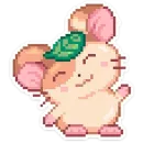 Стикер Твики