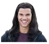 Стикер The Twilight Saga