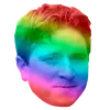 Стикер TwitchPS