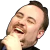 Стикер TwitchPS