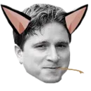 Стикер TwitchSmiles