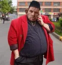 Стикер Стримерская