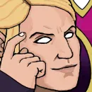 Twitch stickers