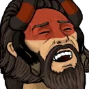 Стикер Twitch stickers