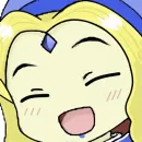 Стикер Twitch stickers