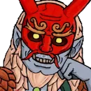 Стикер Twitch stickers
