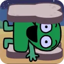 Стикер ИНМТ