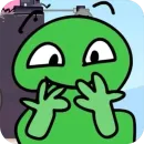 Стикер ИНМТ