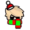 ❄Новогодний Даник⚡