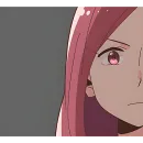 Стикер Тяночка Джейн
