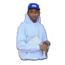 Tyler, The Creator