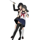 Стикер Ayano chan