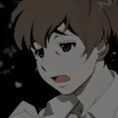 Стикер Zankyou no Terror