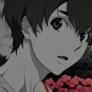 Стикер Zankyou no Terror