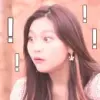 Стикер Umji itzy