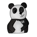 Стикер Animals
