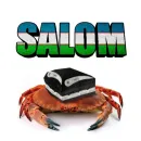 Стикер 🇺🇿UZB×stickers🏳️🌈